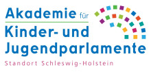 Akademie fuer Kinder  und Jugendparlamente Schl eswig Holstein CMYK