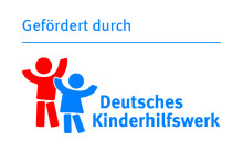 DKHW Logo gefoerdert durch cmyk
