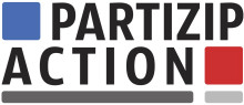 Logo PartizipAction